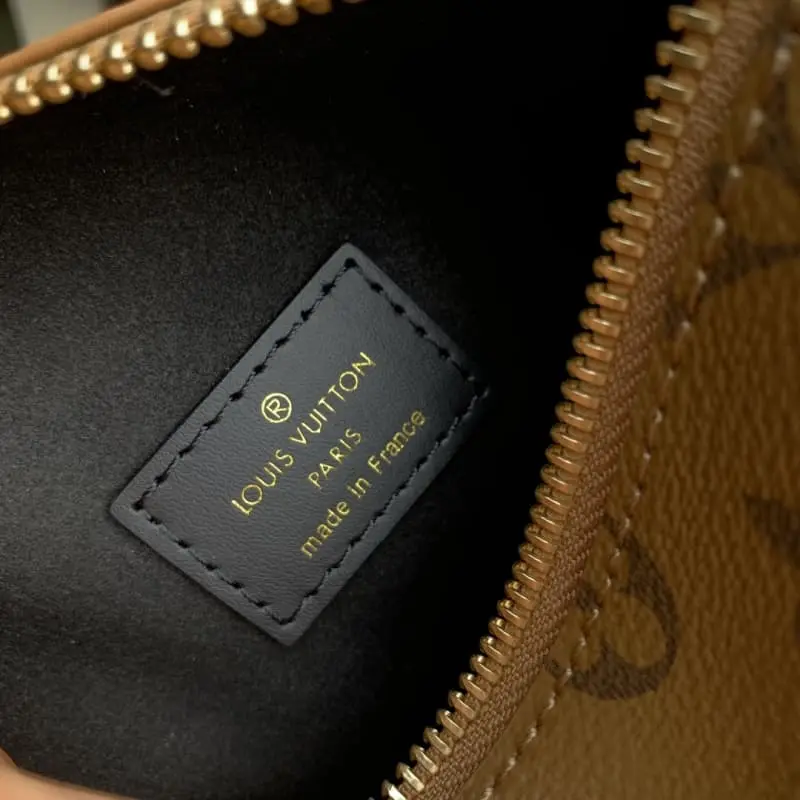 M46815 Yellow Flower 18x12.5x8cm High Quality Bags - Image 7