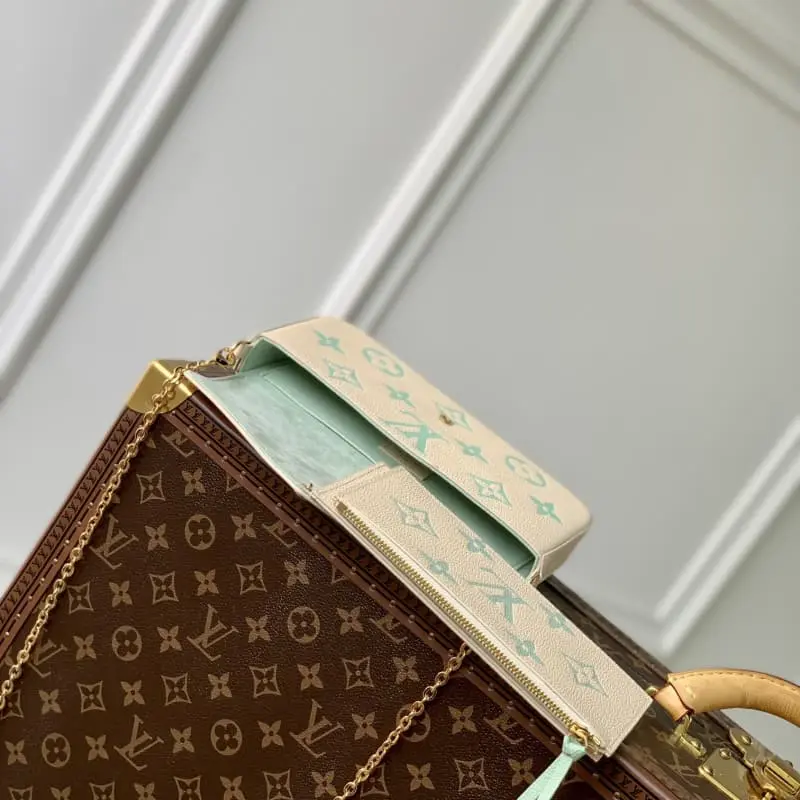 M69977 S2 21x12x3cm High Quality Bags - Image 7