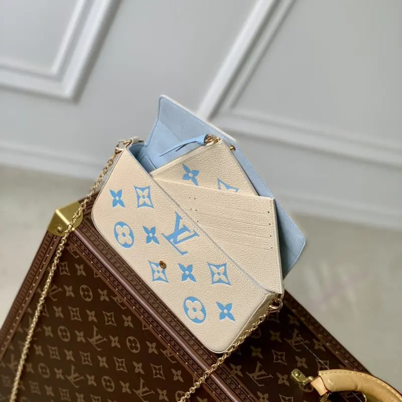 M69977 S3 21x12x3cm High Quality Bags - Image 7