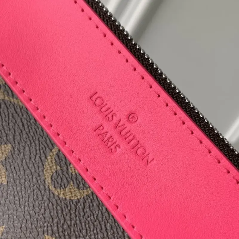 M13199 Red 21x7.5x30cm High Quality Bags - Image 7