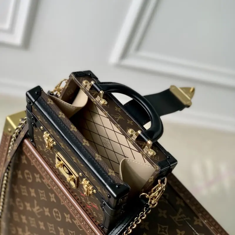 M46755 20x12.5x6cm High Quality Bags - Image 7