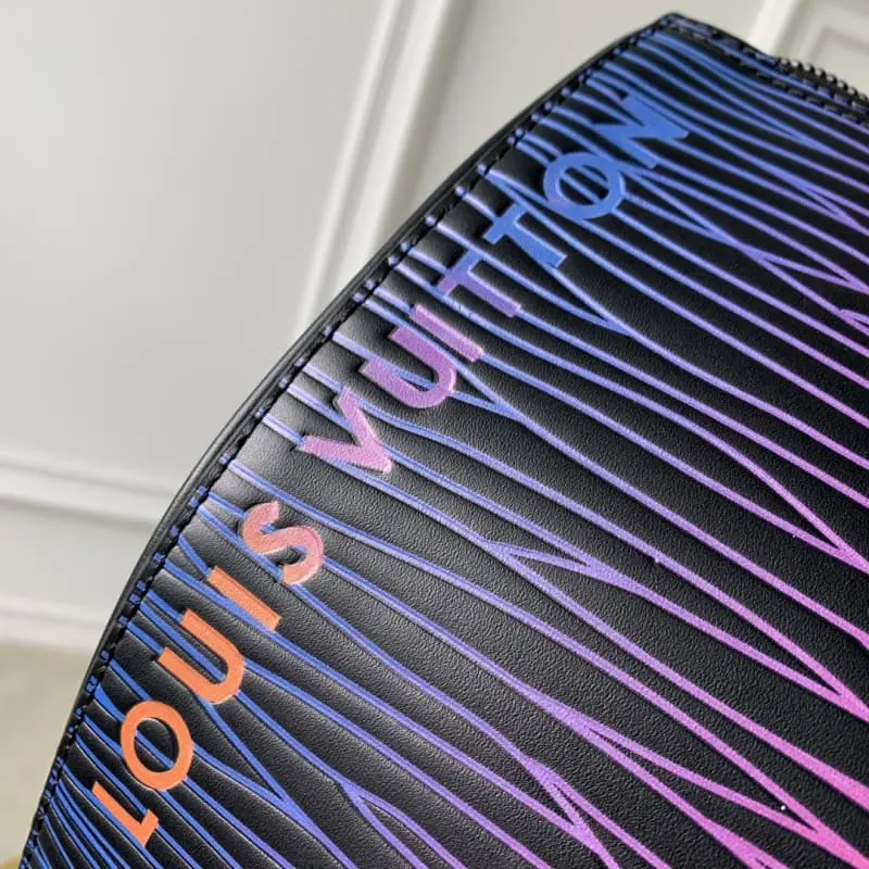 M23174 Full leather 50x29x23cm High Quality Bags - Image 7