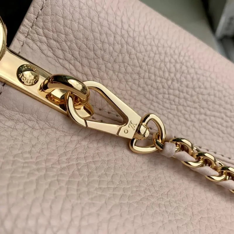 M23082 Pink 21x14x8cm High Quality Bags - Image 7