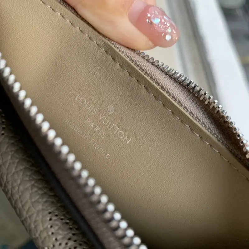 M81287 Grey 13x9.5x2.5cm High Quality Bags - Image 7