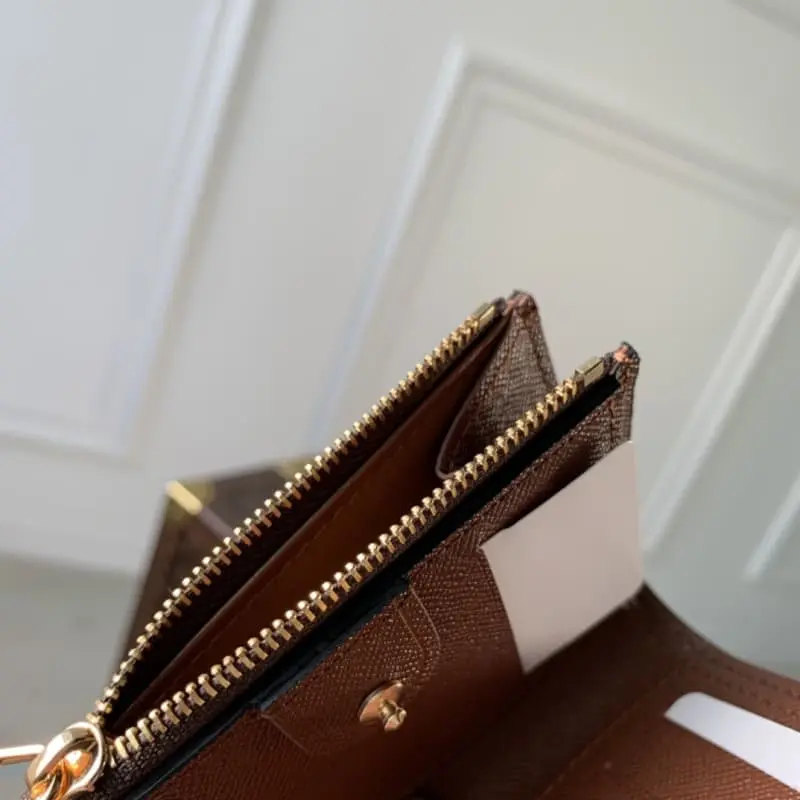 M82383 Brown 9x11.5x1.5cm High Quality Bags - Image 6