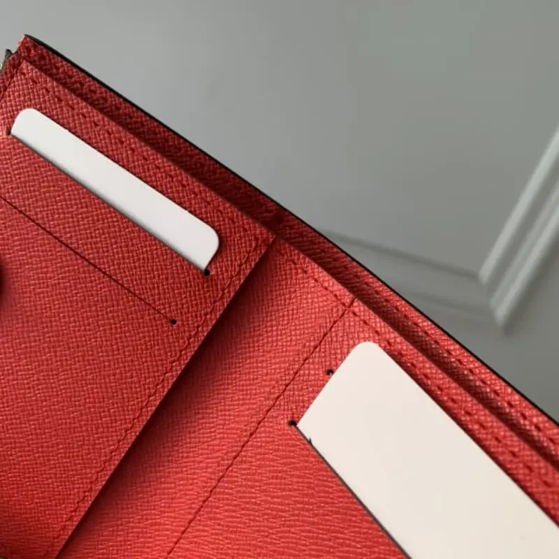 M82381 Red 9x11.5x1.5cm High Quality Bags - Image 6