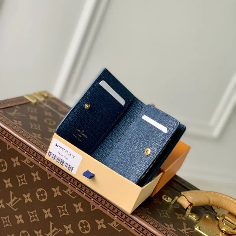 M82329 Blue 11x8.5x3.5cm High Quality Bags - Image 7