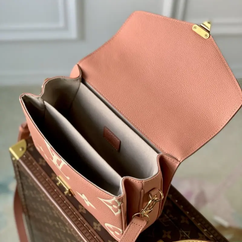 M45773 25x19x7cm High Quality Bags - Image 7