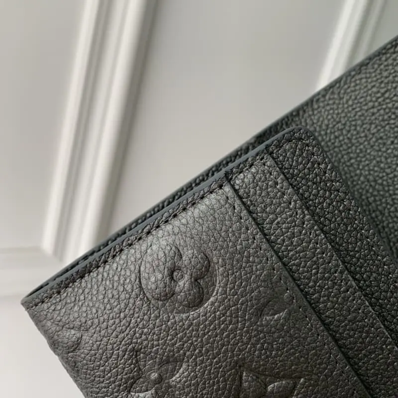 M12172 Pearlescent Gray 19x10.5x2cm High Quality Bags - Image 7