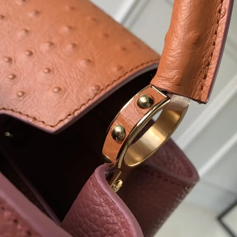 N81409 27x18x9cm High Quality Bags - Image 7