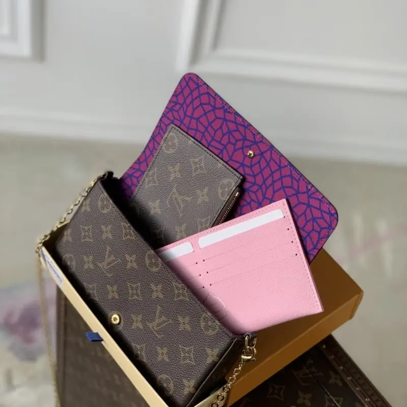 M82108 21x12x3cm High Quality Bags - Image 7