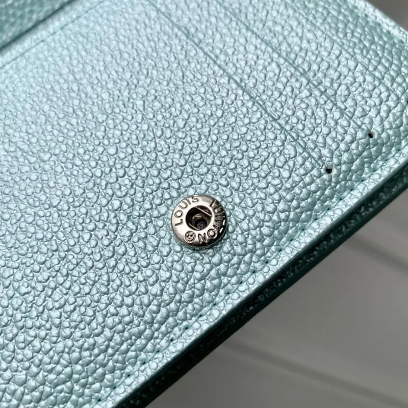 M12188 Blue 11x8.5x3.5cm High Quality Bags - Image 7