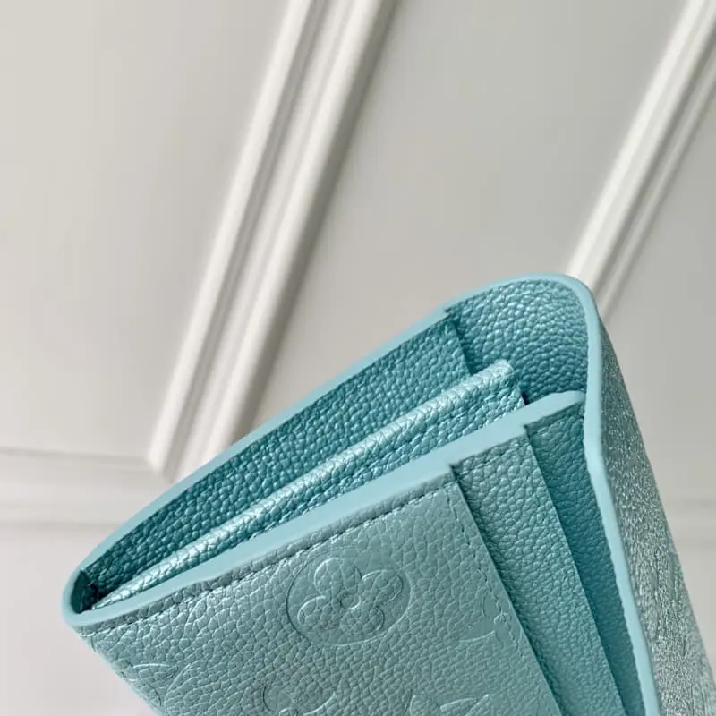 M12172 Blue 19x10.5x2cm High Quality Bags - Image 7