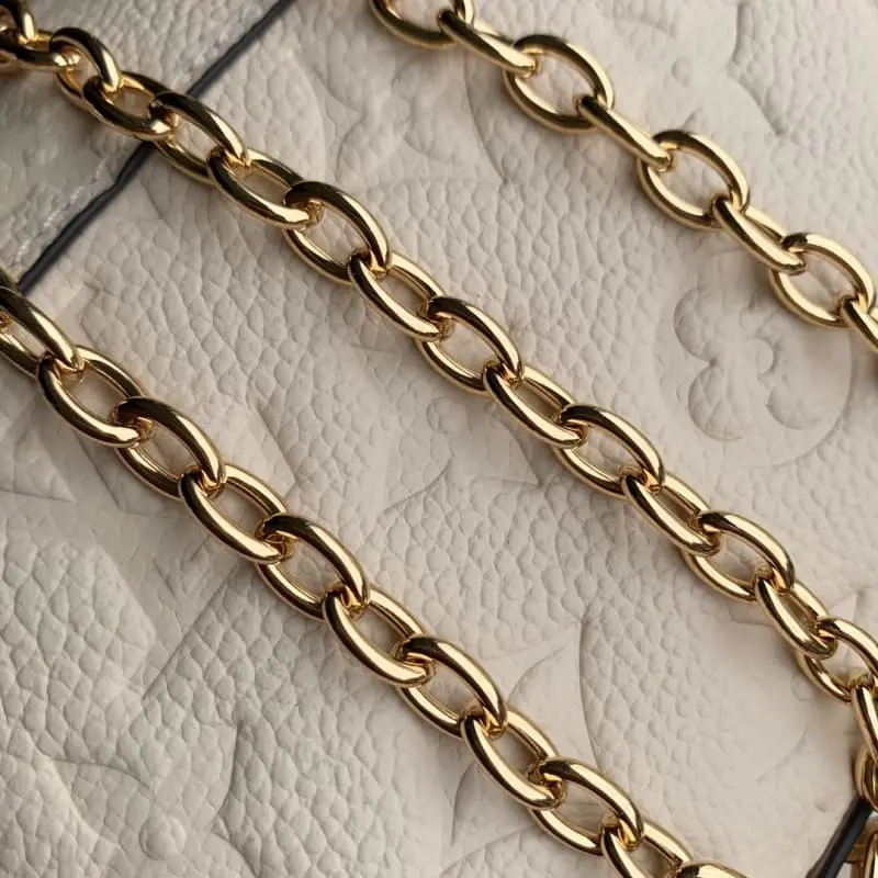 M12145 White 12.5x6x21cm High Quality Bags - Image 7