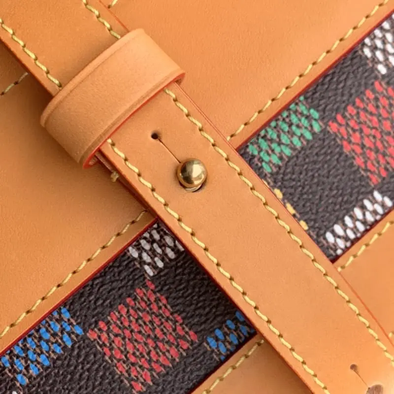 N00187 11x5x20cm High Quality Bags - Image 7