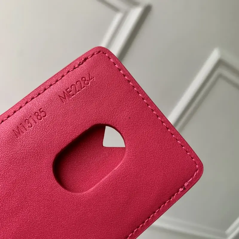 M12853 Rose 9.5x0.5x6.5cm High Quality Bags - Image 6