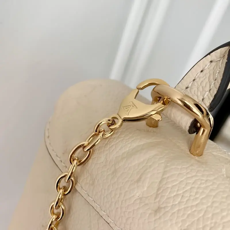 M12145 White S1 12.5x6x21cm High Quality Bags - Image 7