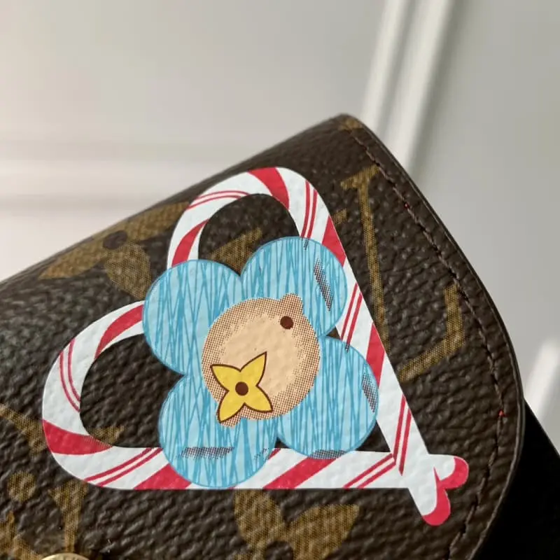 M12220 8x2.5x11cm High Quality Bags - Image 7