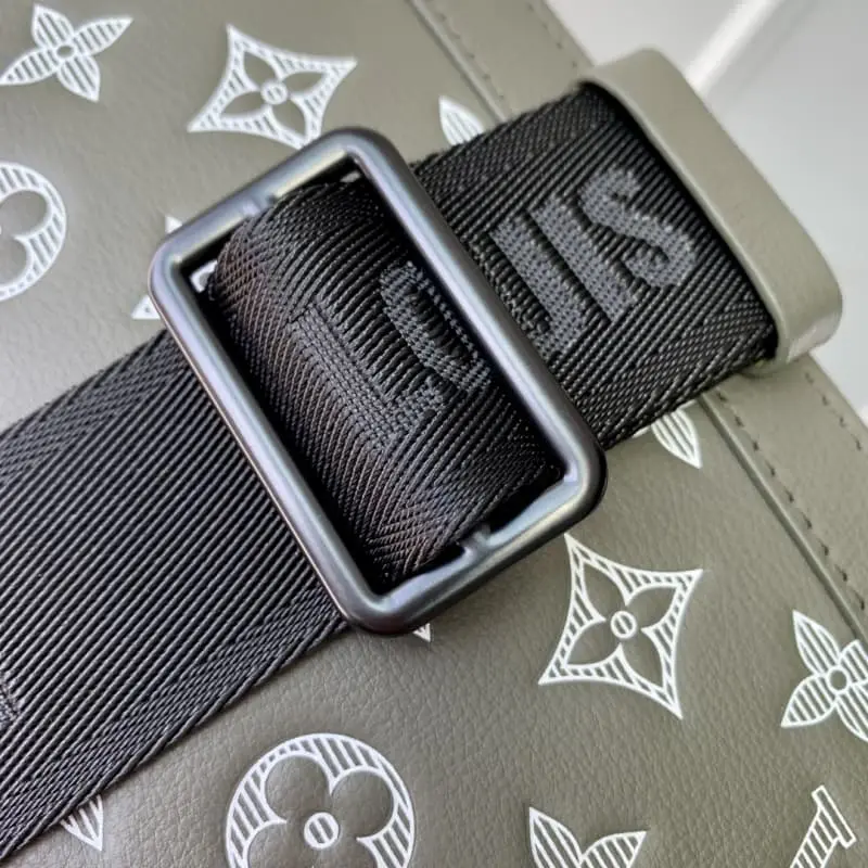 M81115 Elegant Green 22x14.5x4.5cm High Quality Bags - Image 7