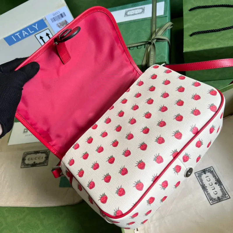 664143 CM 5 High-Quality Bags - Image 7