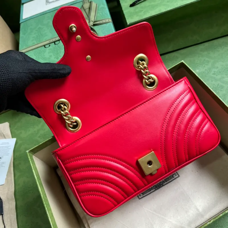 446744 CM 4 High-Quality Bags - Image 7