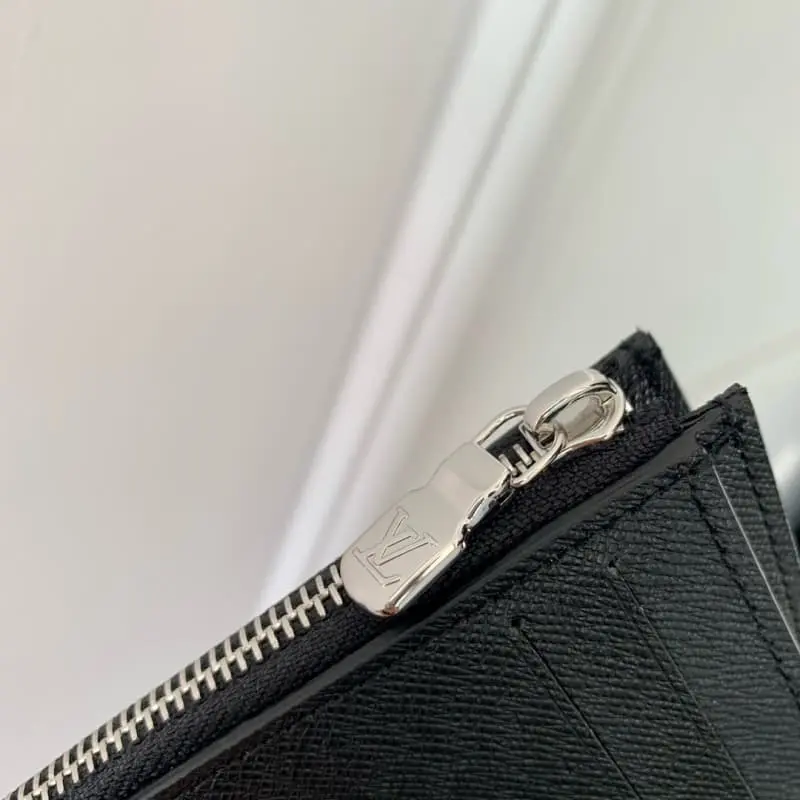 M12598 Black Flower 11.5x9x2.5cm High Quality Bags - Image 7