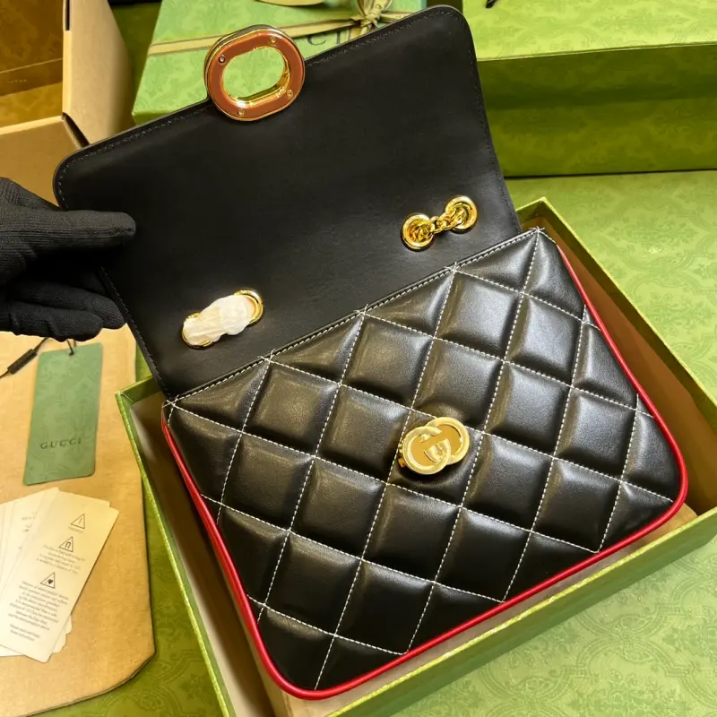 740834 CM 1 High-Quality Bags - Image 7