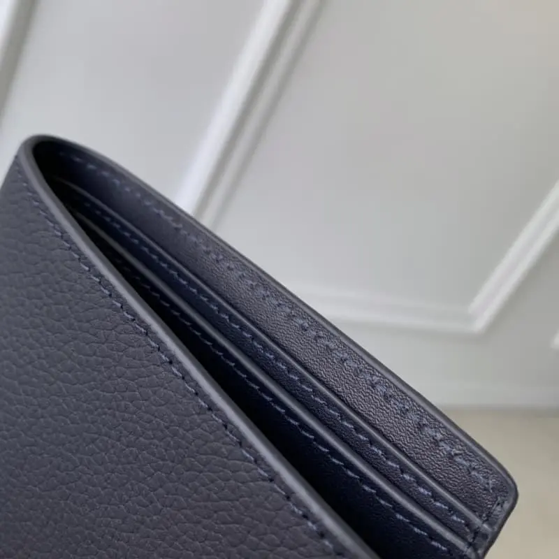 M11531 Dark Blue 11.5x9x1.5cm High Quality Bags - Image 7