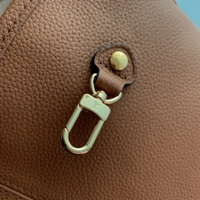 M12061 Brown 28x14x31cm High Quality Bags - Image 13