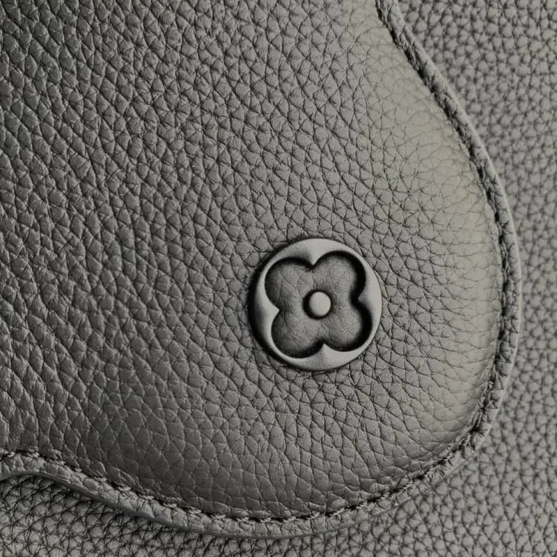 M23955 Black Small 29x18x9cm High Quality Bags - Image 7