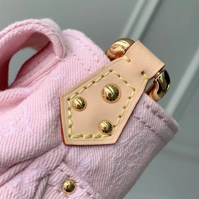 M13347 18x3x27cm High Quality Bags - Image 7