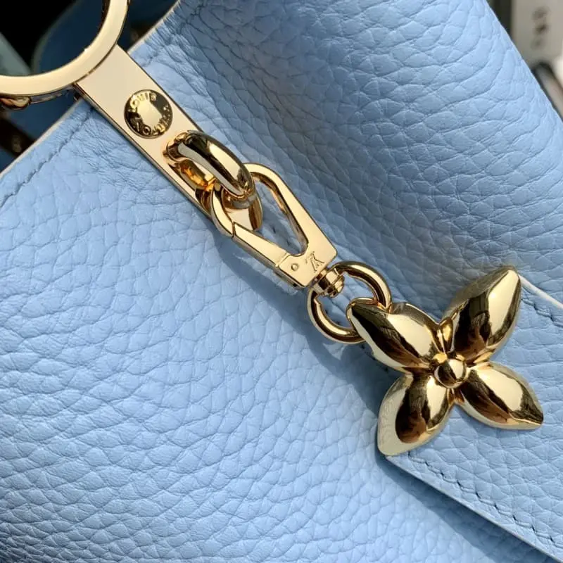 M21420 BlueMini 21x14x8cm High Quality Bags - Image 7