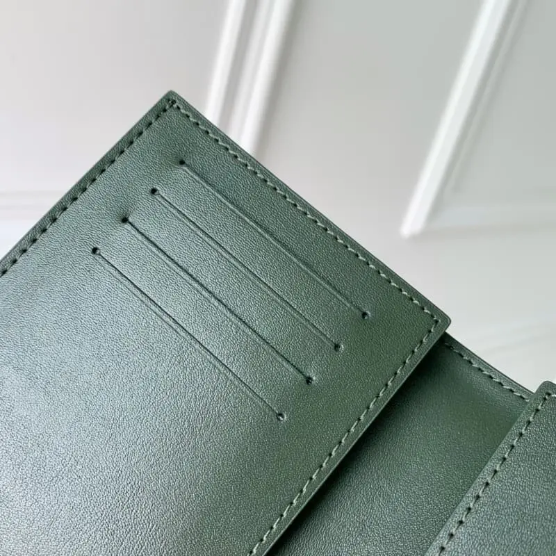 N85943 Ostrich pattern 10x14x2.5cm High Quality Bags - Image 7