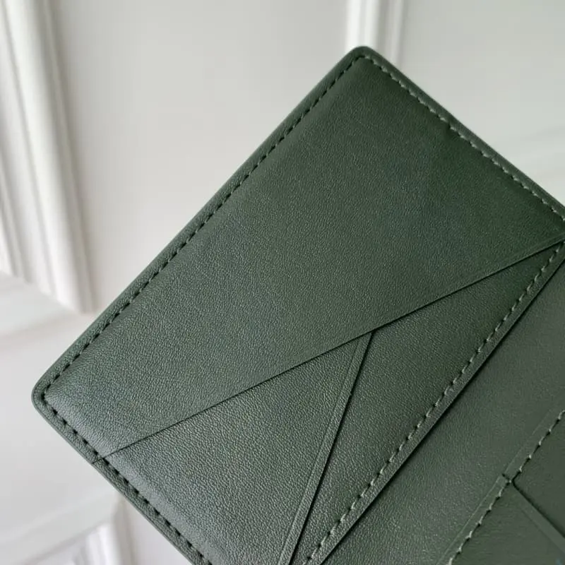 N85941 Ostrich pattern 8x11x1cm High Quality Bags - Image 7