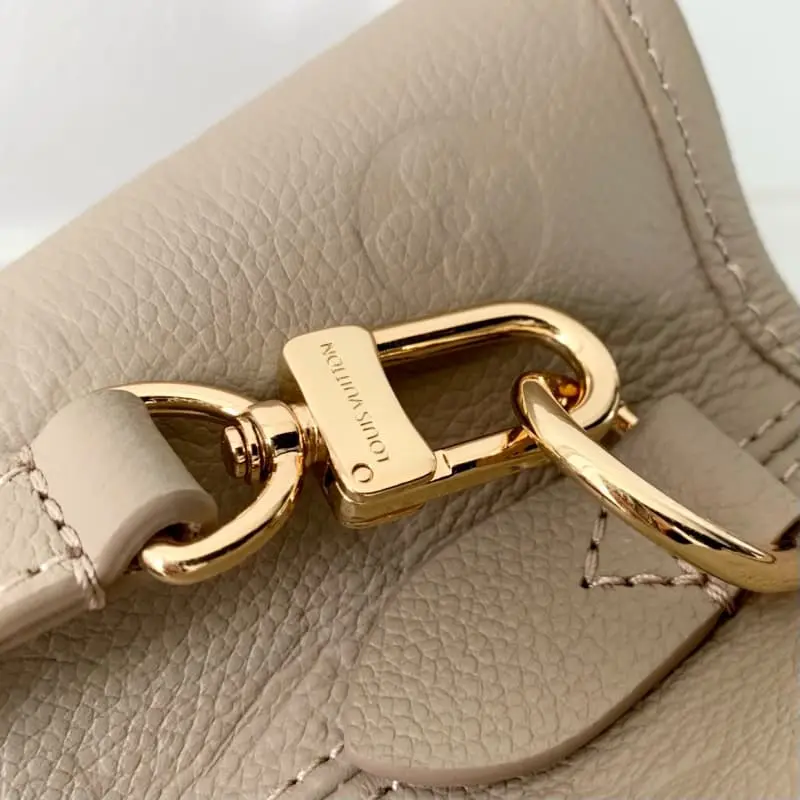 M47185 Grey Small 31x21.5x13cm High Quality Bags - Image 7