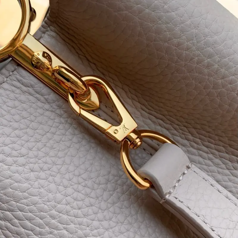 M24727 Light BrownMedium 315x20x11cm High Quality Bags - Image 7