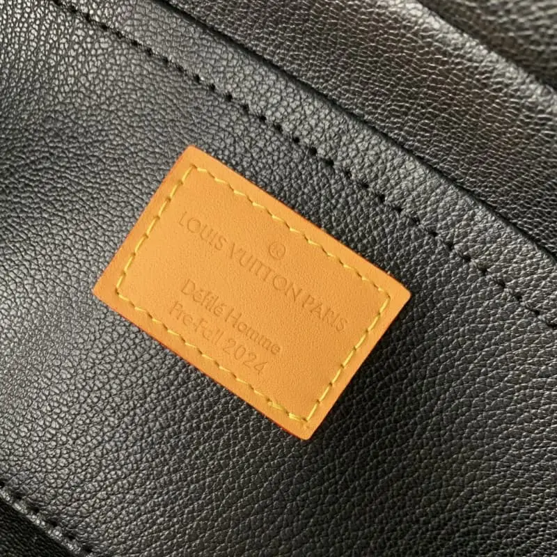 M83112 Royal Blue High Quality Bags - Image 7