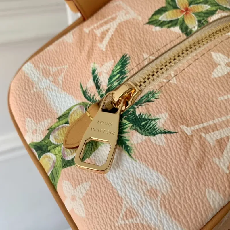 M83112 Khaki High Quality Bags - Image 7