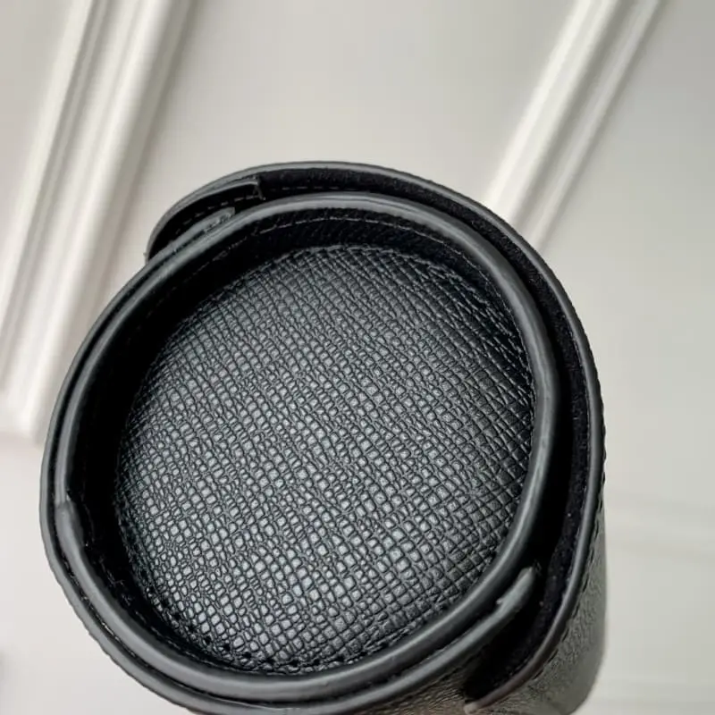 M10145 Cross pattern 19x8x8cm High Quality Bags - Image 7