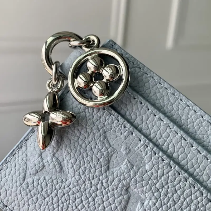 M83585 Silver buckle 10.2x7.3x0.3cm High Quality Bags - Image 7