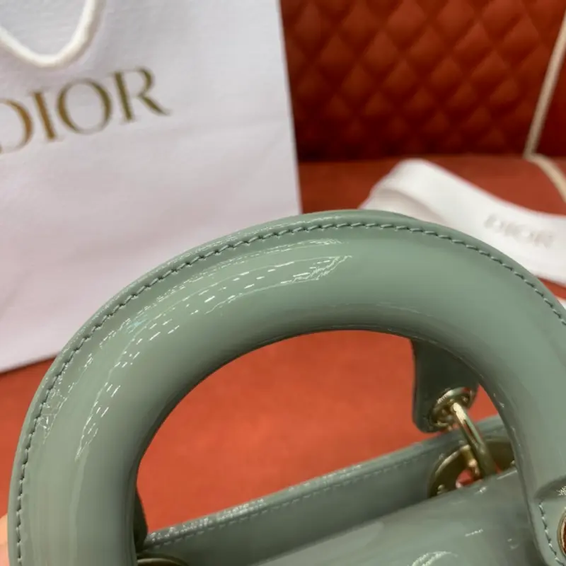 ML233 Grey High Quality Bags - Image 11