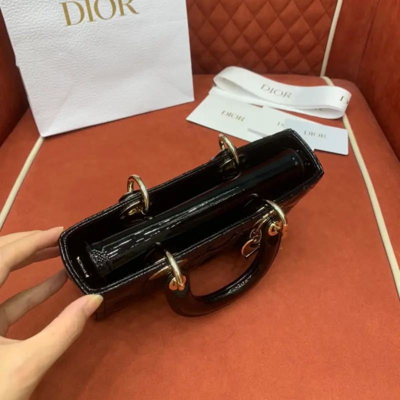 ML24 8 Leather High Quality Bags - Image 7