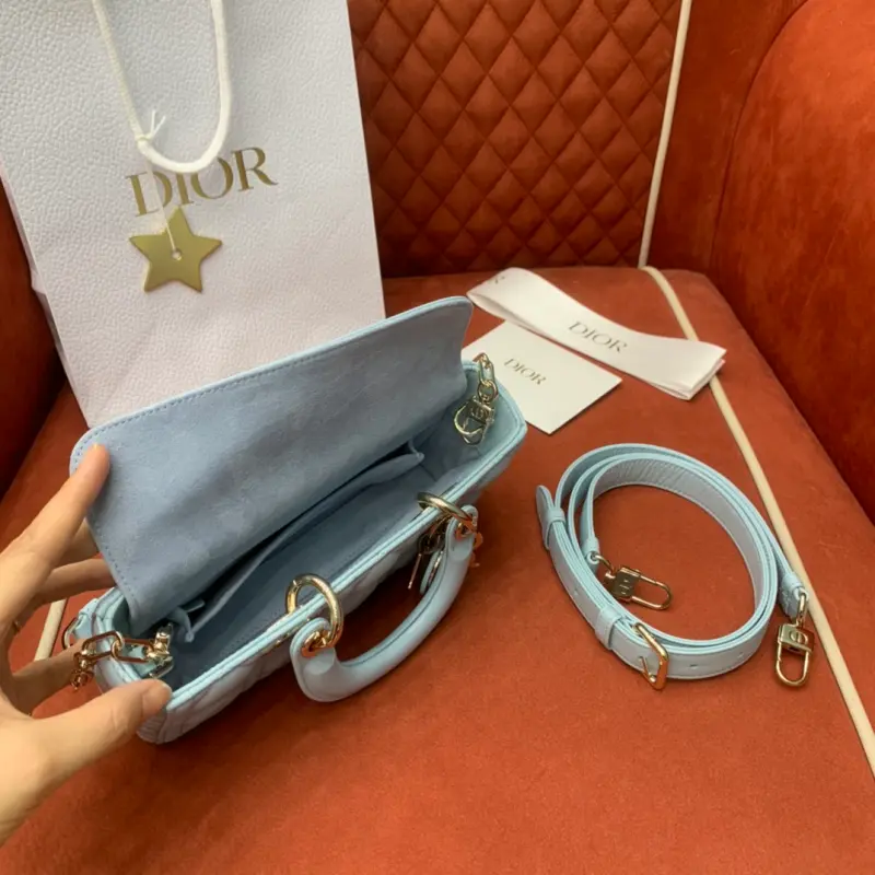 ML24 6 High Quality Bags - Image 7