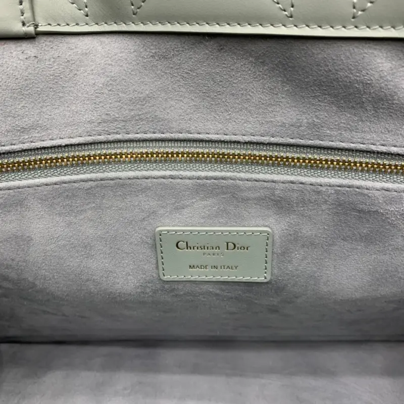 ML204 2 Rock Grey High Quality Bags - Image 6