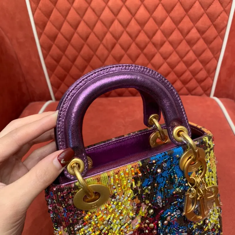 ML195 High Quality Bags - Image 7