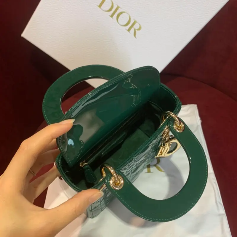 ML181 7 High Quality Bags - Image 7