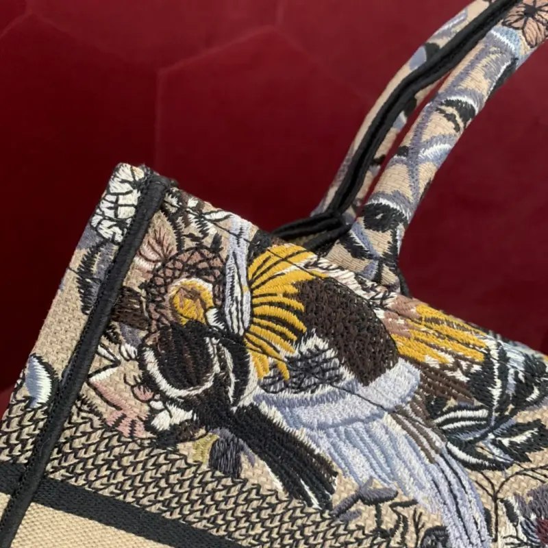 ML168 26cm High Quality Bags - Image 6