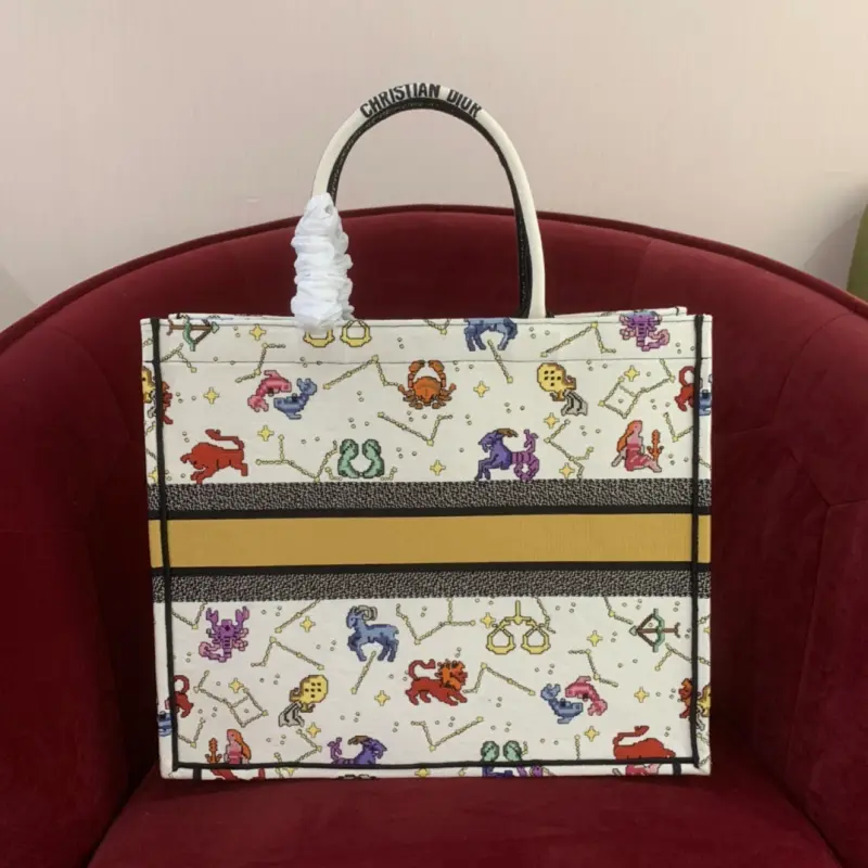 ML163 41cm High Quality Bags - Image 6