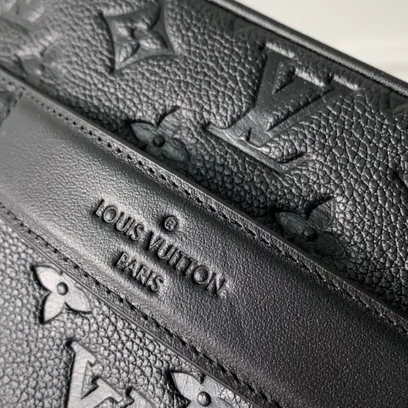 M11750 embossed 24x13x13cm High Quality Bags - Image 7