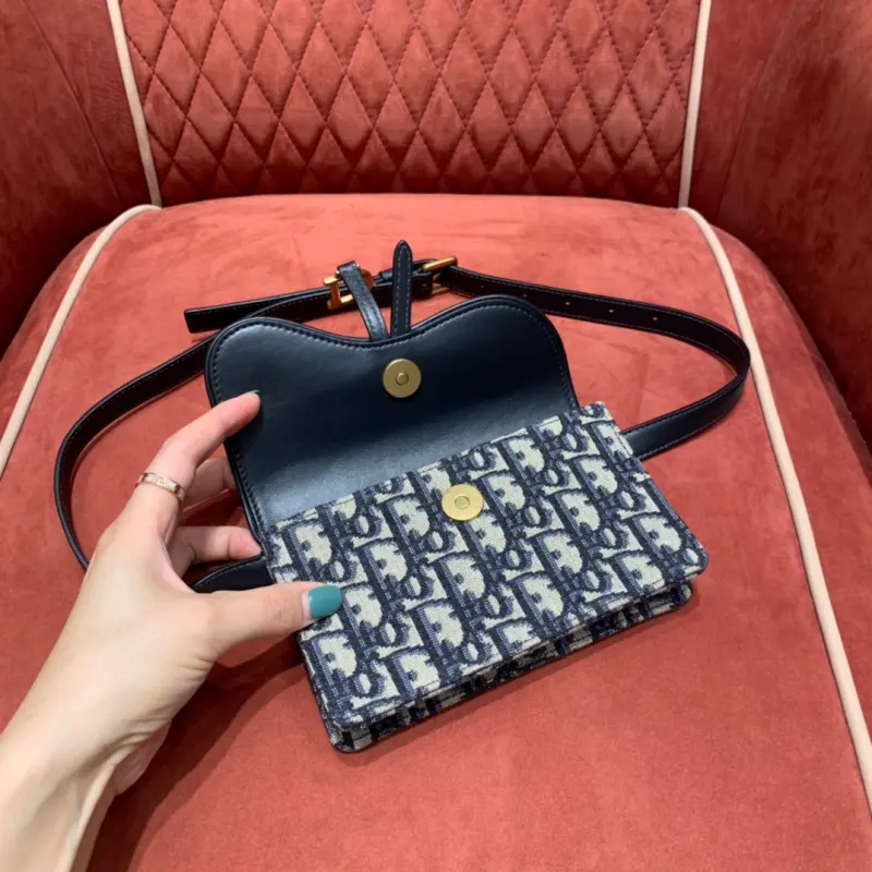 ML124 High Quality Bags - Image 6